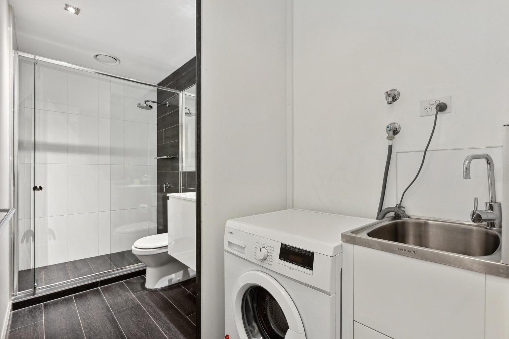Complete Host Halo Apartments Melbourne City Zimmer foto