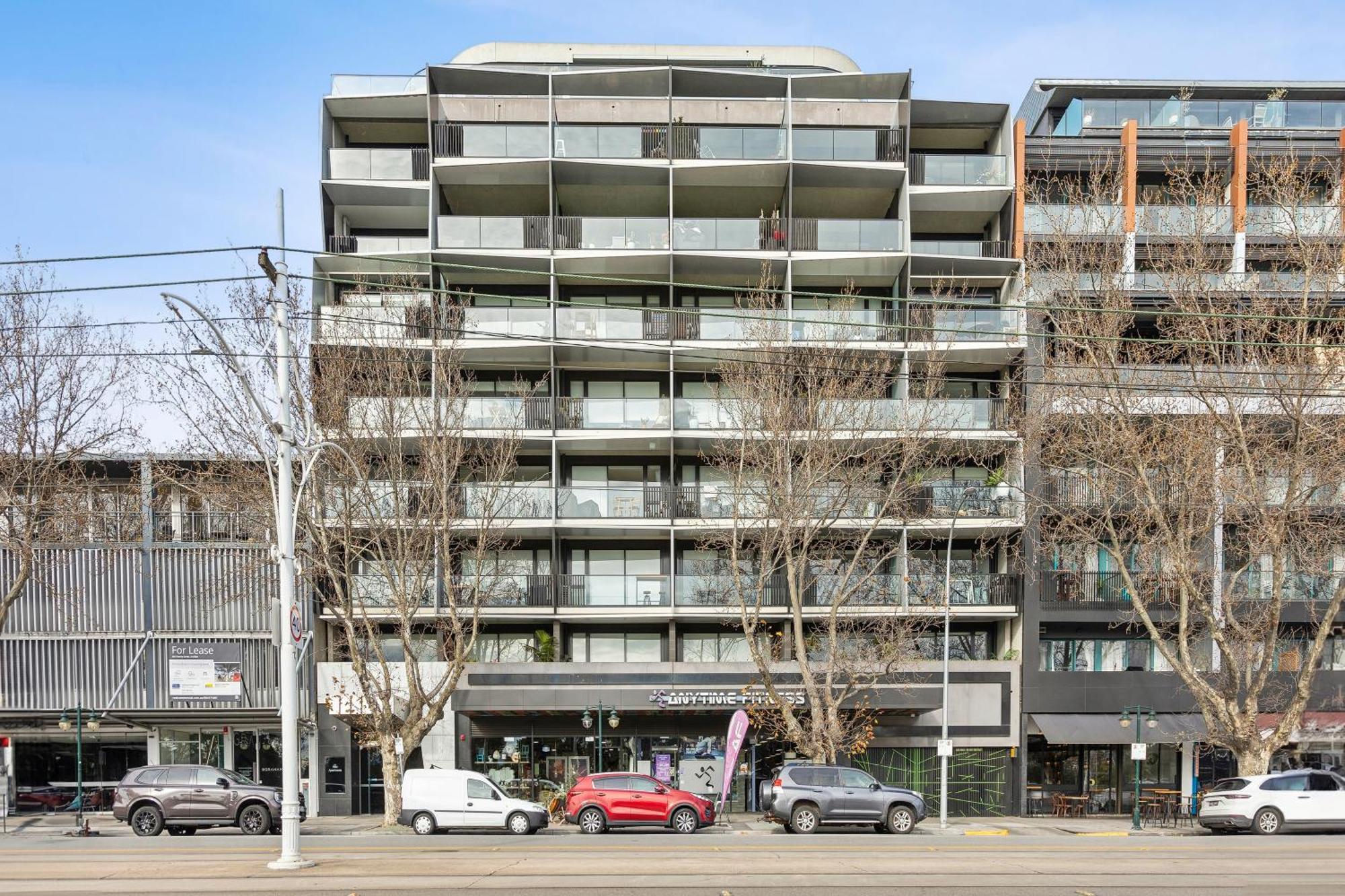 Complete Host Halo Apartments Melbourne City Exterior foto