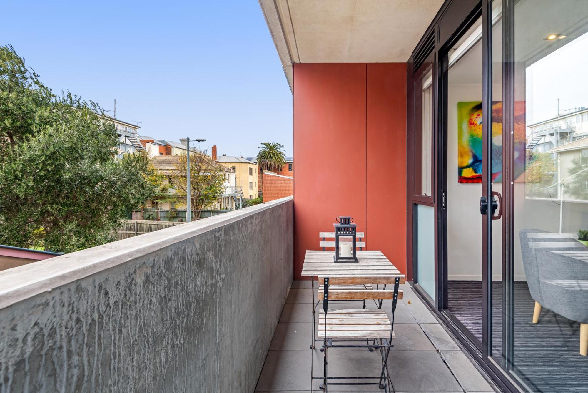 Complete Host Halo Apartments Melbourne City Zimmer foto
