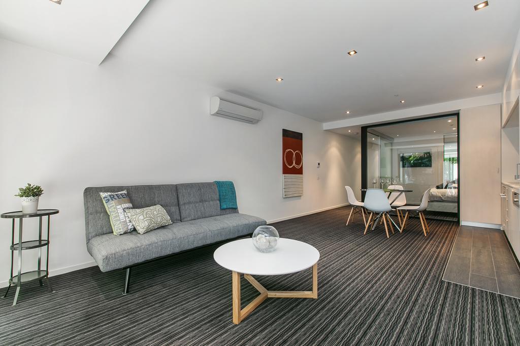 COMPLETE HOST Fitzroy St Apartments Melbourne City Zimmer foto