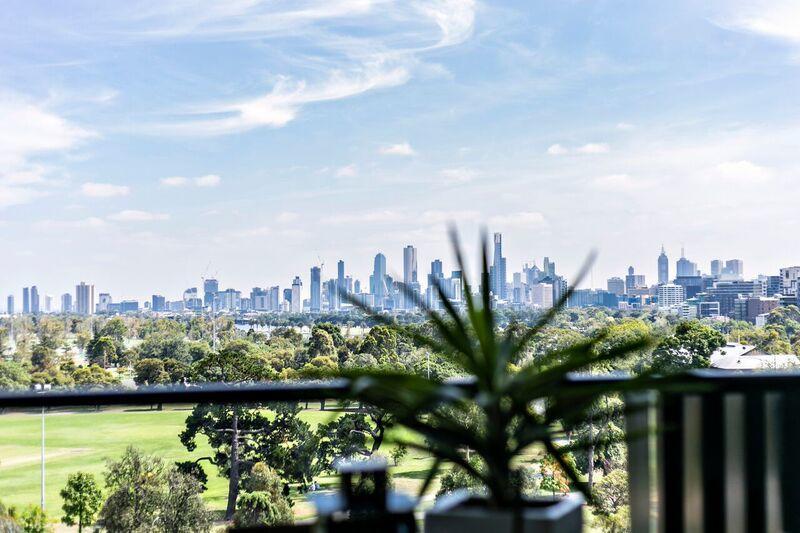 COMPLETE HOST Fitzroy St Apartments Melbourne City Exterior foto