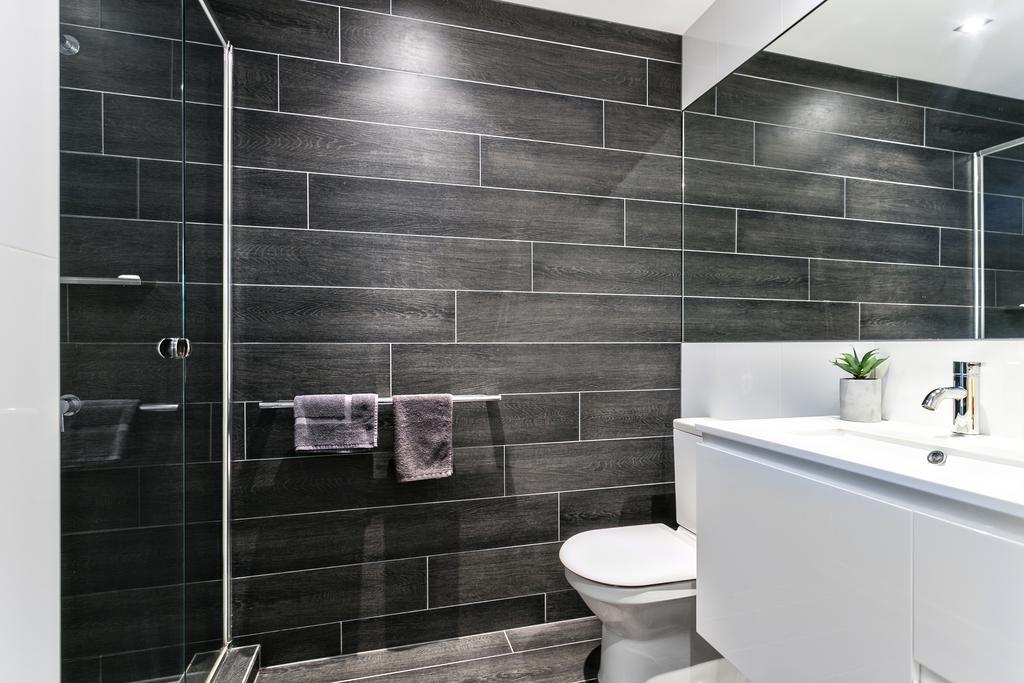 Complete Host Halo Apartments Melbourne City Exterior foto