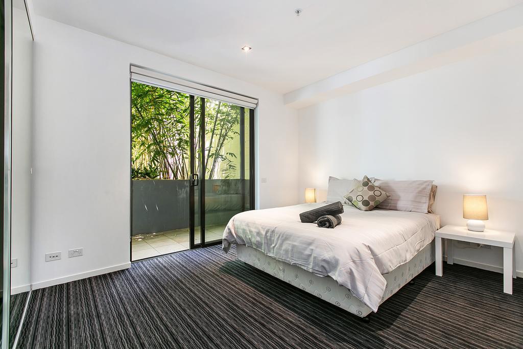 COMPLETE HOST Fitzroy St Apartments Melbourne City Zimmer foto