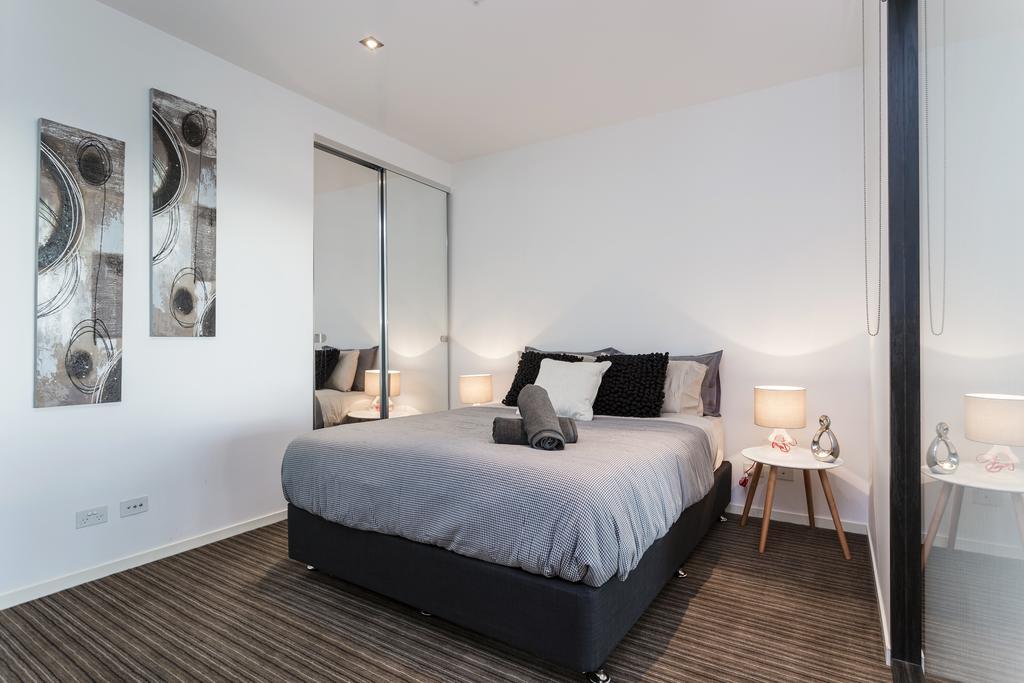 COMPLETE HOST Fitzroy St Apartments Melbourne City Zimmer foto