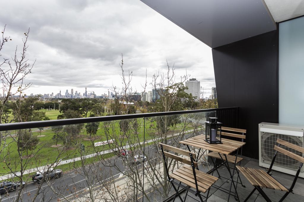 COMPLETE HOST Fitzroy St Apartments Melbourne City Zimmer foto