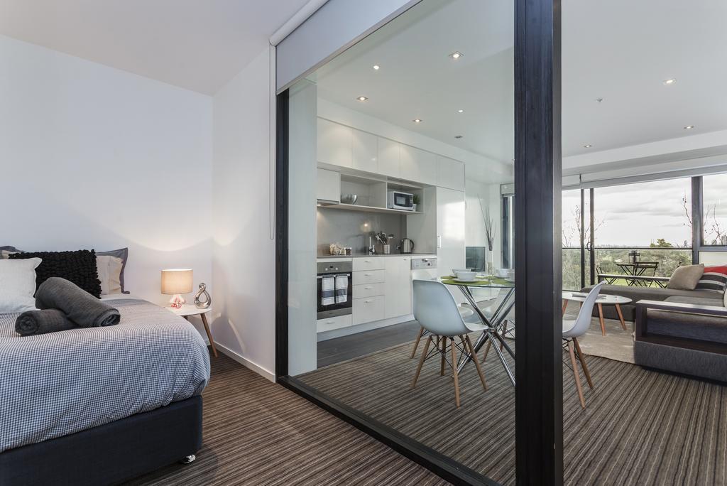 COMPLETE HOST Fitzroy St Apartments Melbourne City Zimmer foto