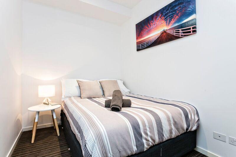 COMPLETE HOST Fitzroy St Apartments Melbourne City Zimmer foto