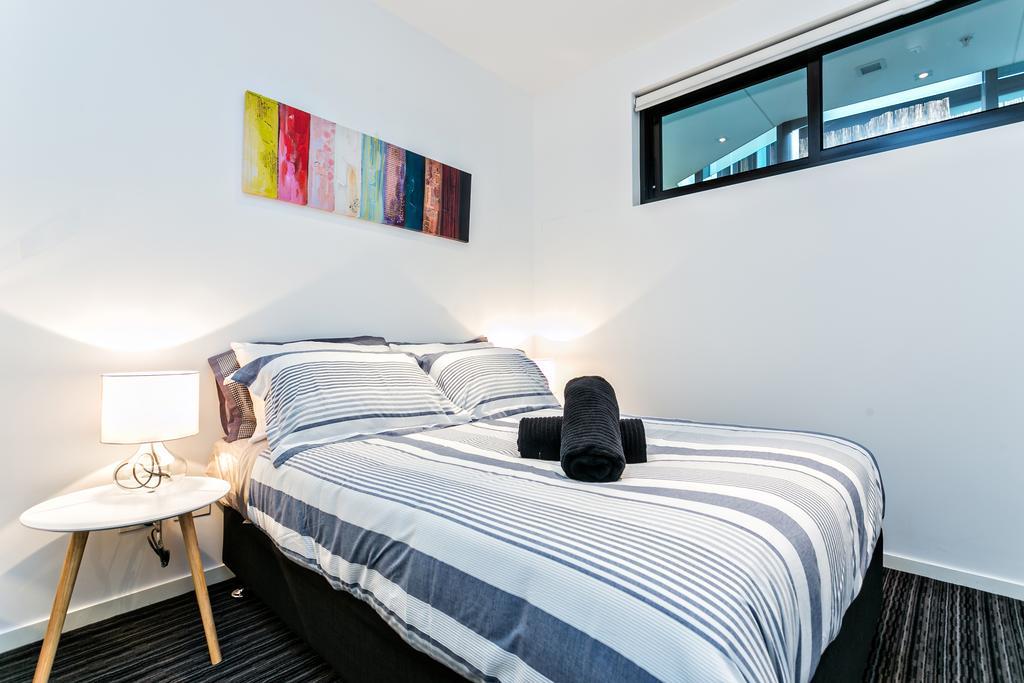 COMPLETE HOST Fitzroy St Apartments Melbourne City Zimmer foto