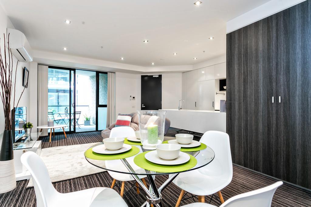 COMPLETE HOST Fitzroy St Apartments Melbourne City Zimmer foto